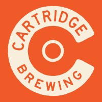 Cartridge Brewing logo