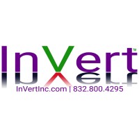 InVert™ logo