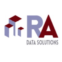 RA Data Solutions LLC logo