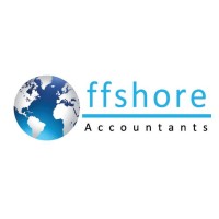 Offshore Accountants logo