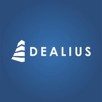 Dealius logo