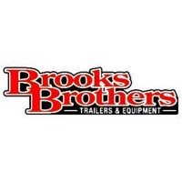 Brooks Brothers Trailers logo