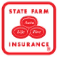 Brett Baker State Farm Insurance logo