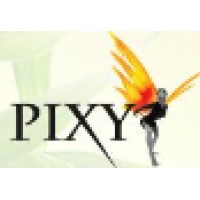 Pixy Natural Skincare logo