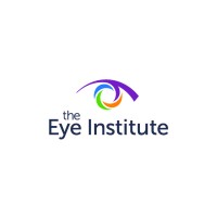The Eye Institute, Tulsa logo