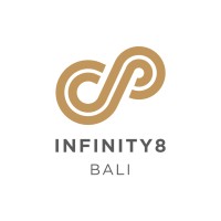 INFINITY8 BALI logo
