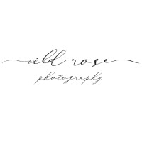 Wild Rose Photography logo