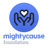 Mightycause Charitable Foundation logo