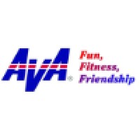 American Volkssport Association, Inc. logo