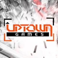 Uptown Games Ltd logo