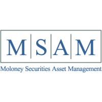 Moloney Securities Asset Management (MSAM) logo