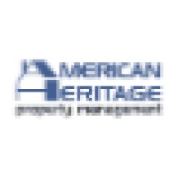 American Heritage Property Management logo