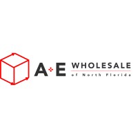 A&E Wholesale Of North Florida logo