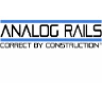 Analog Rails logo