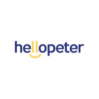 Hellopeter logo