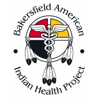Bakersfield American Indian Health Project logo