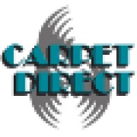 Carpet Direct logo