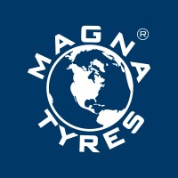 Magna Tyres Group logo