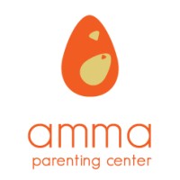 Amma Parenting logo