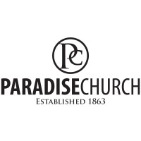 Paradise Church logo