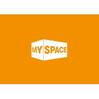 Myspace Industrial Agents logo