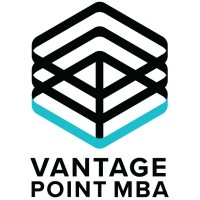 Vantage Point MBA Admissions Consulting logo