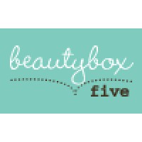 Beauty Box 5 logo