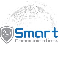 Smart Communications: Corrections, Simplified logo