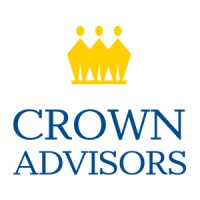 Crown Advisors logo