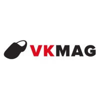 VKMag logo