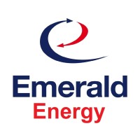 Emerald Energy logo