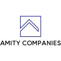 Amity Companies, LLC logo