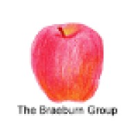 The Braeburn Group logo