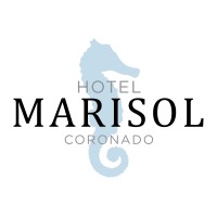 Hotel Marisol Coronado logo