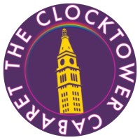 The Clocktower Cabaret logo