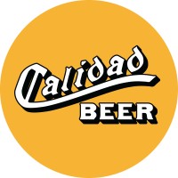 Calidad Beer logo