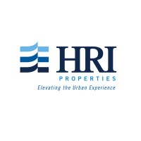 HRI Properties logo