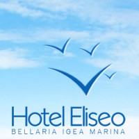 Hotel Eliseo logo