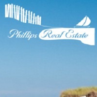 Phillips Real Estate logo