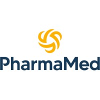 PharmaMed logo