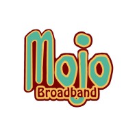 MoJo Broadband logo
