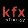 KFx Medical Corporation logo