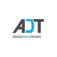 Atlanta Dance Theatre logo