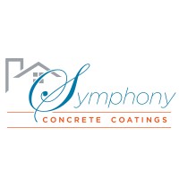 Symphony Concrete Coatings logo