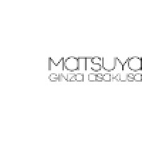 Matsuya Co., Ltd. logo