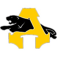Antioch High School logo