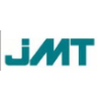 JMT Engineering logo