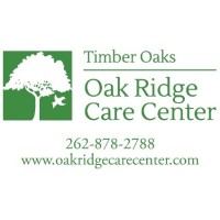 Image of Oak Ridge Care Center Inc