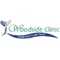 Woodside Clinic logo