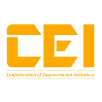 Confederation Of Empowerment Initiatives (CEI) logo